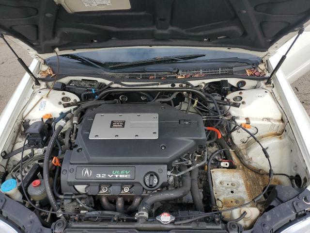 2000 Acura 3.2tl