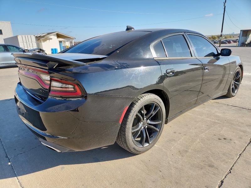2016 Dodge Charger r