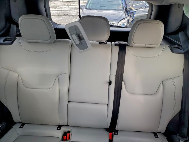 2020 Jeep Renegade Limited