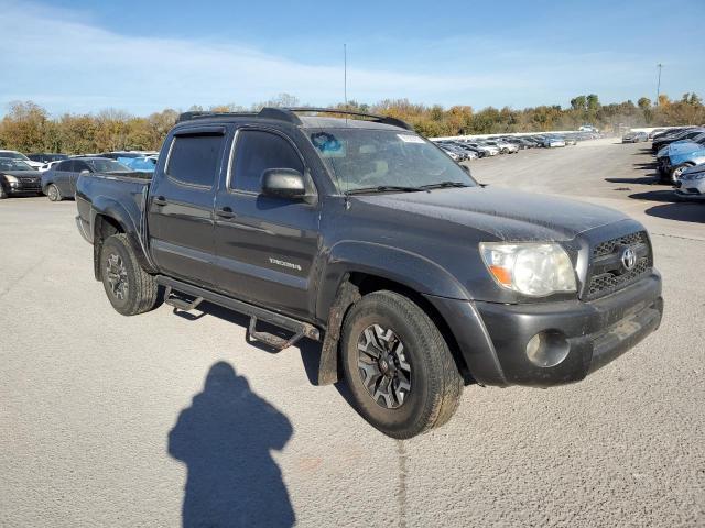 2011 Toyota Tacoma Prerunner V6