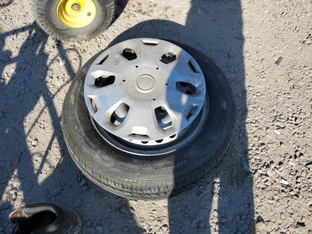 2012 Ford Transit CO Delivery Van