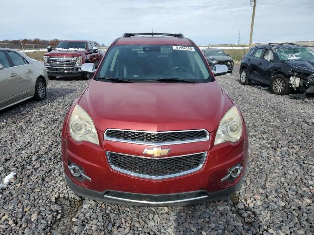 2013 Chevrolet Equinox ltz