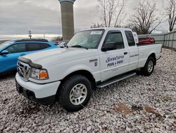 2011 Ford Ranger Super cab for sale in Wayland, MI