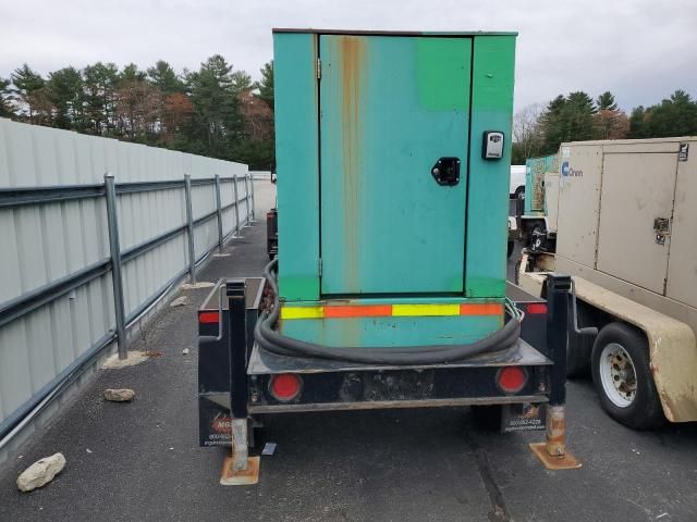 1999 Other 1999 Onan Generation