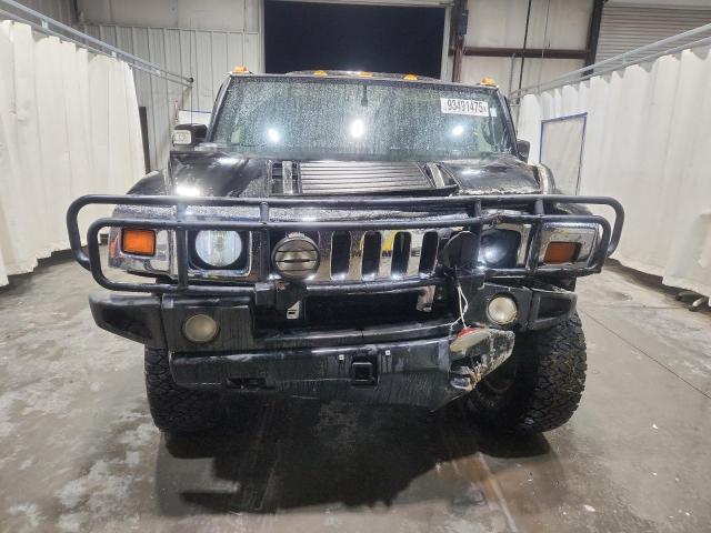 2006 Hummer H2