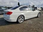 2015 BMW 328 i Sulev