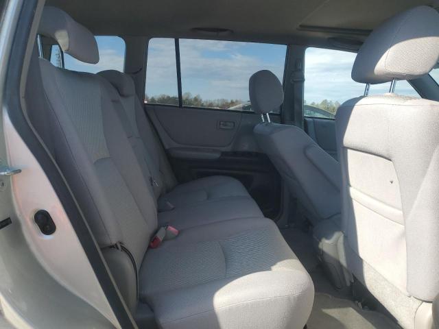 2006 Toyota Highlander Limited