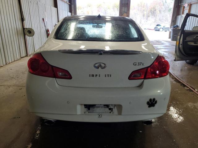 2012 Infiniti G37 Sedan