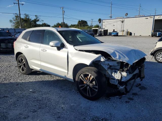 2021 Volvo Xc60 T5 Momentum