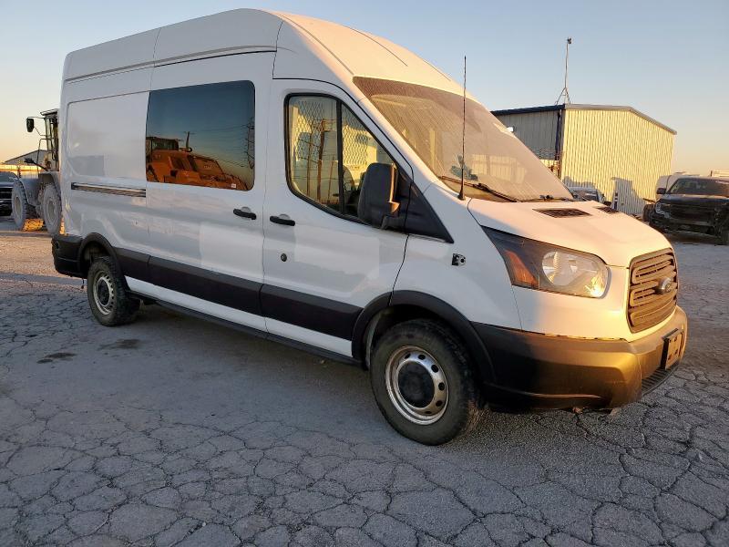 2019 Ford Transit T-250