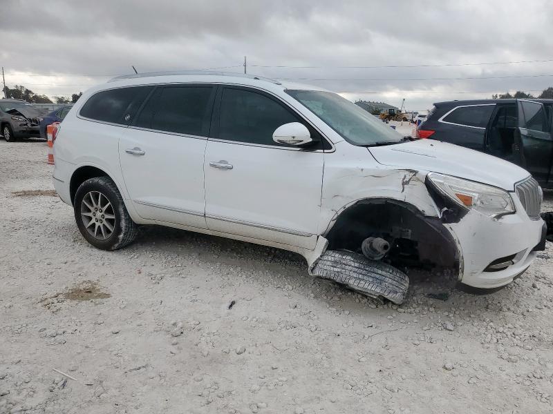 2016 Buick Enclave