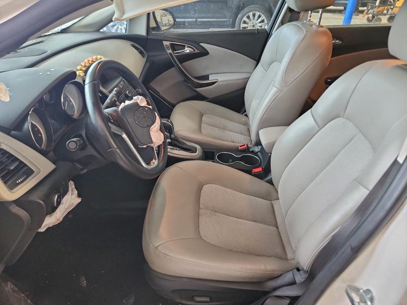 2015 Buick Verano Convenience