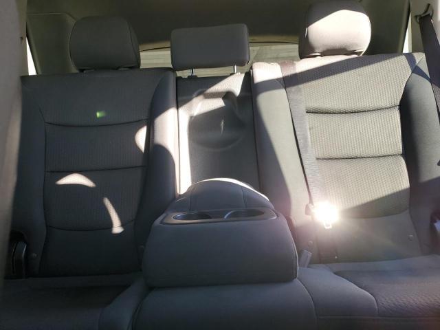 2012 KIA Sorento Base