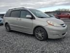 2008 Toyota Sienna xle Limited