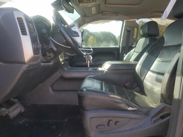 2017 GMC Sierra K1500 Denali