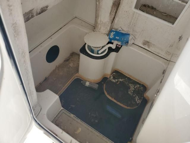 2021 Seadoo 2021 SEA BOATW/TRLR-Boat