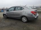 2017 Mitsubishi Mirage G4 es