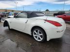 2004 Nissan 350z Roadster