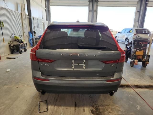 2019 Volvo Xc60 T6