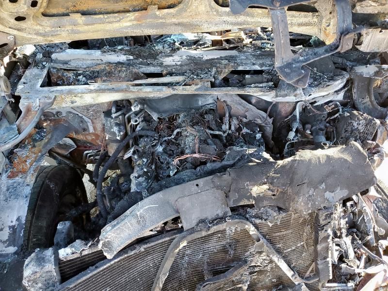 2005 Chevrolet Tahoe K1500