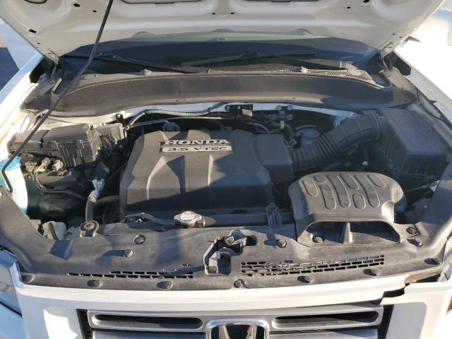 2007 Honda Ridgeline rtl