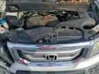 2011 Honda Pilot ex
