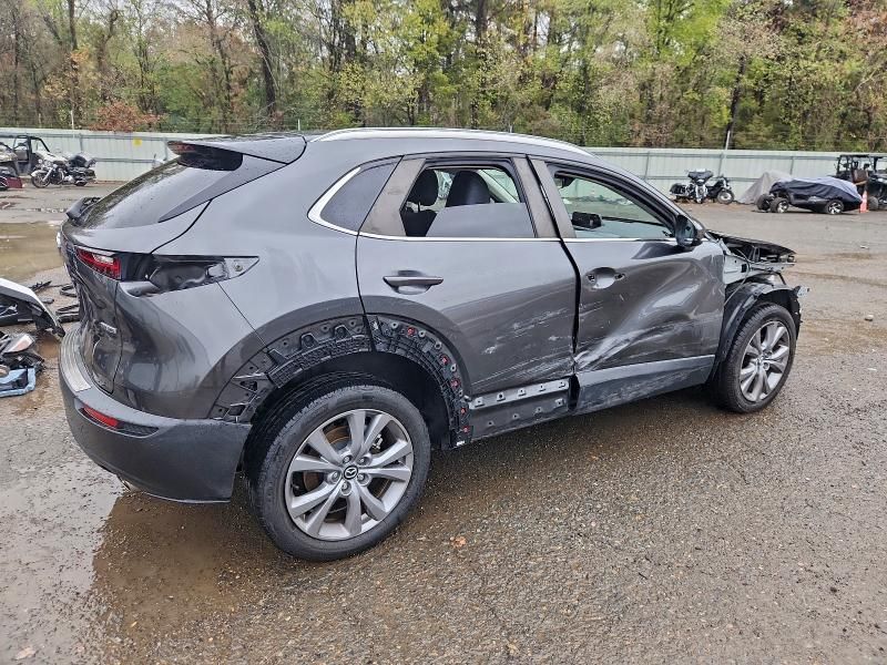 2023 Mazda Cx-30 Select