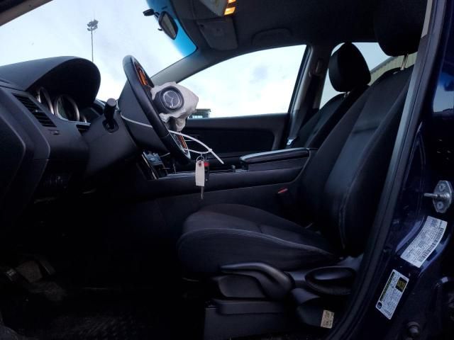 2012 Mazda Cx-9