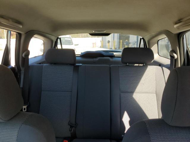 2006 Toyota Corolla Matrix xr