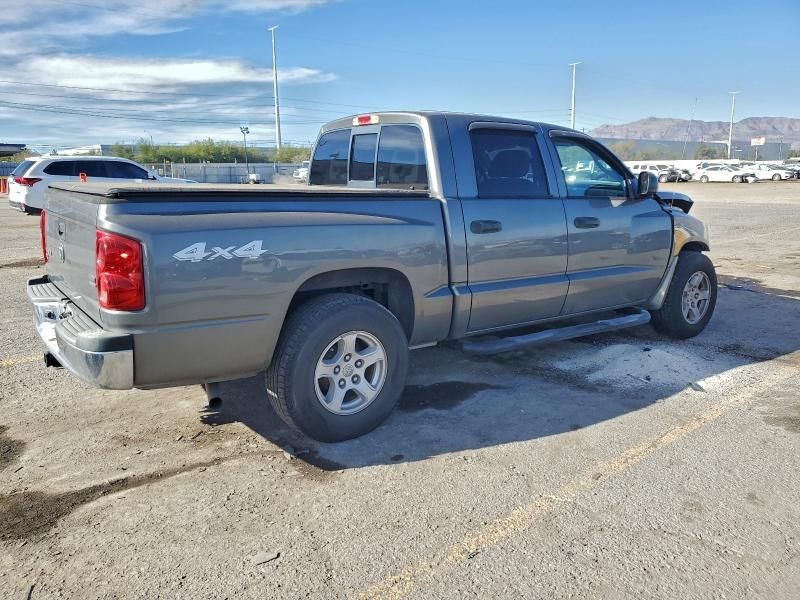 2005 Dodge Dakota Quad SLT