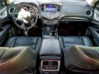 2020 Infinity Qx60 Luxe