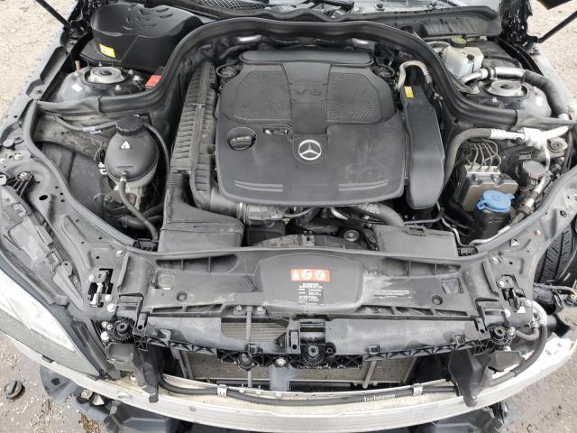 2014 Mercedes-Benz E 350 4matic Wagon