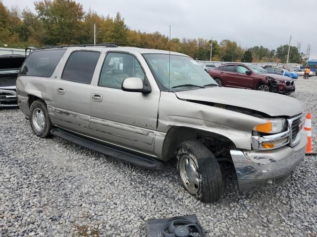 2001 GMC Yukon xl C1500