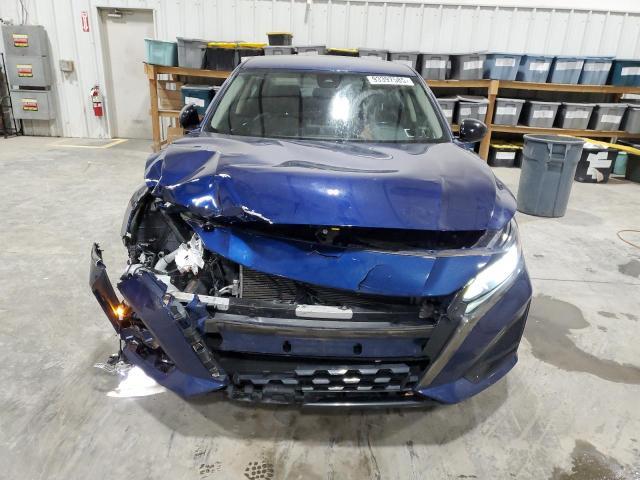 2024 Nissan Altima sr