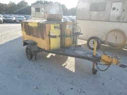 1995 Pelsue UE Mobile Power Unit en venta en Ocala, FL