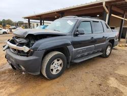 2004 Chevrolet Avalanche K1500 for sale in Tanner, AL