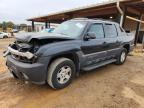 2004 Chevrolet Avalanche K1500