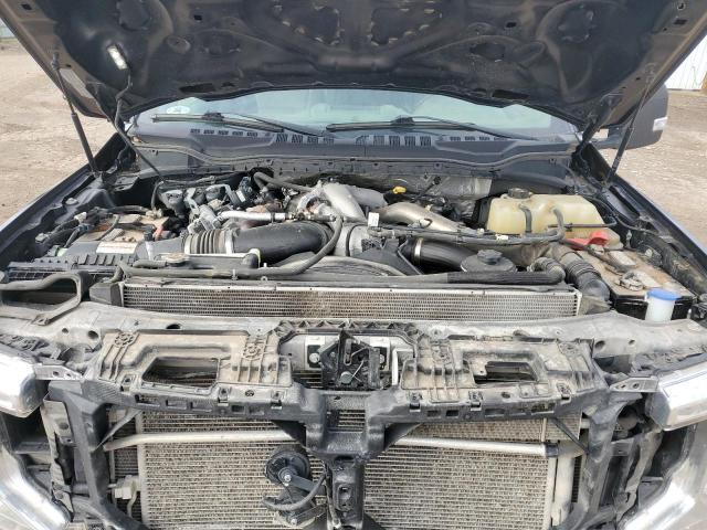 2021 Ford F350 Super Duty
