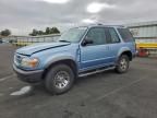 1998 Ford Explorer