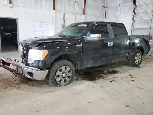 2009 Ford F150 Supercrew