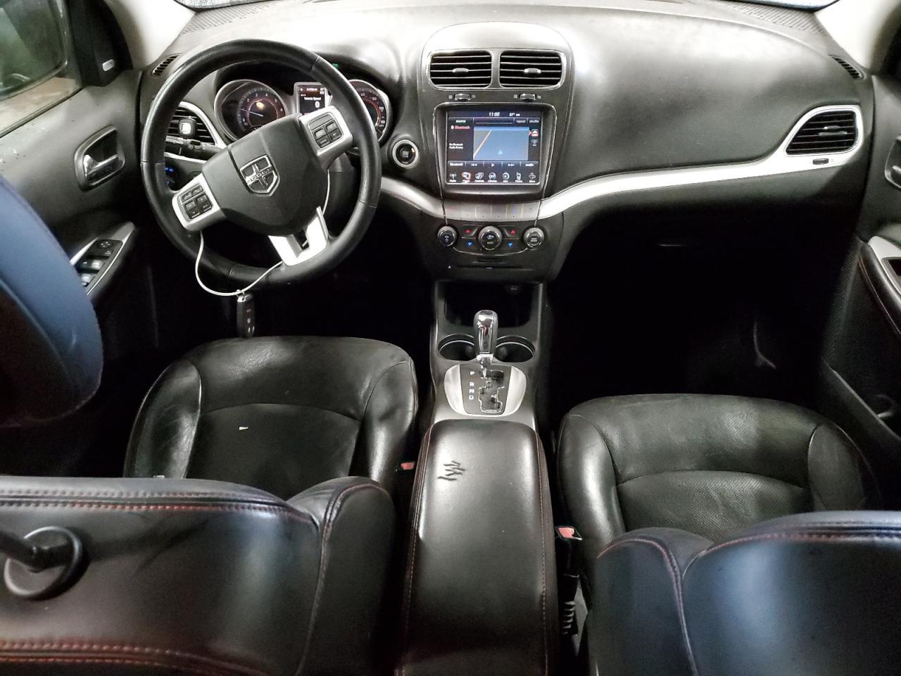 2015 Dodge Journey R/T