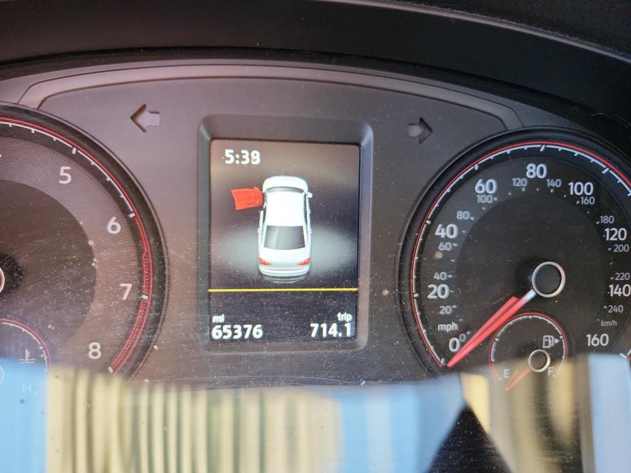 2022 Volkswagen Passat se