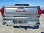 2021 GMC Sierra K1500 slt
