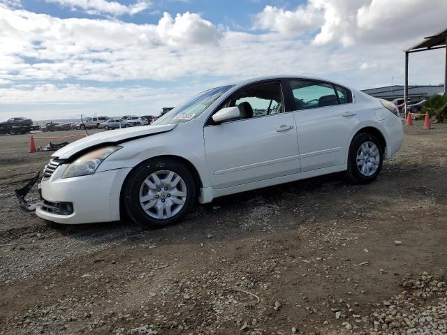 2009 Nissan Altima 2.5