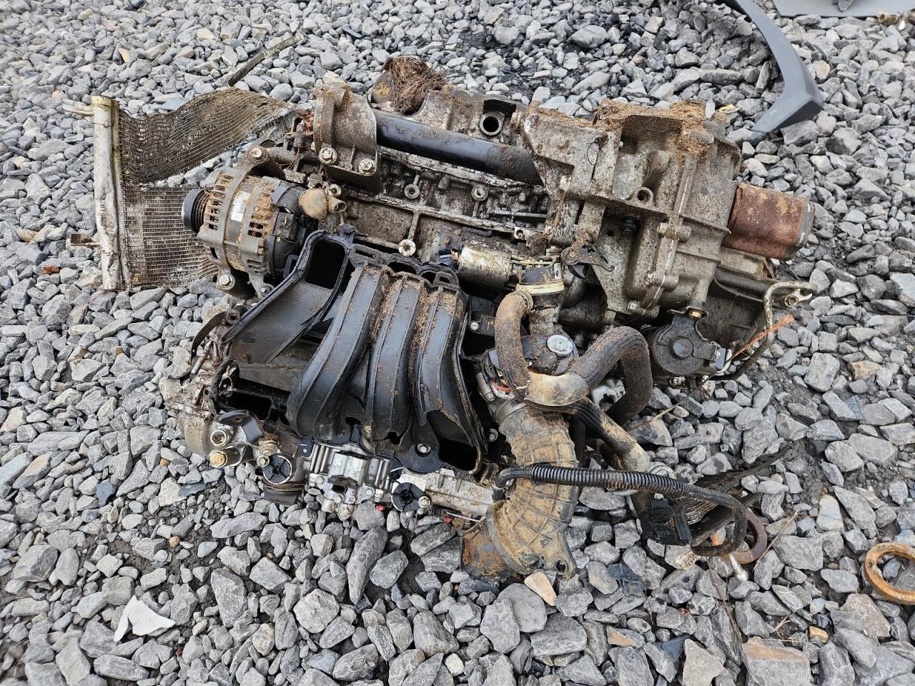 2015 Chevrolet Malibu 1LT