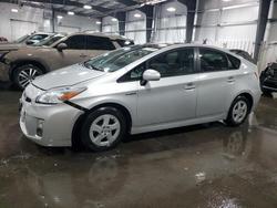 2010 Toyota Prius en venta en Ham Lake, MN
