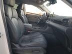 2023 Honda Pilot exl