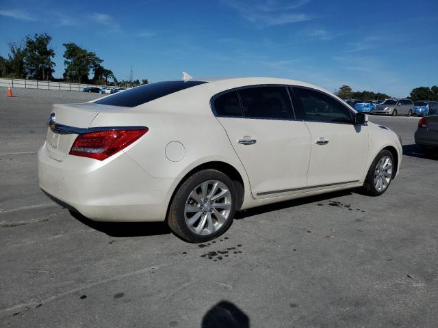 2014 Buick Lacrosse
