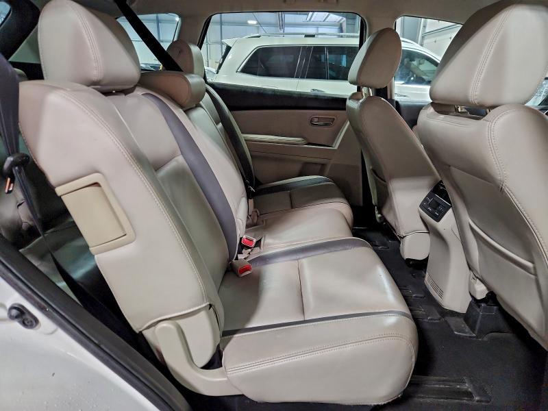 2010 Mazda CX-9