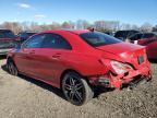 2018 Mercedes-Benz Cla 250